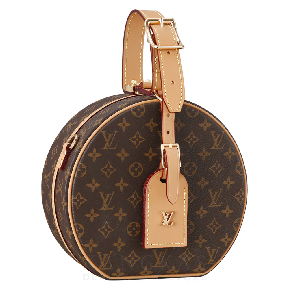 LOUIS VUITTON(USED)루이비통 부아뜨 샤포 수플